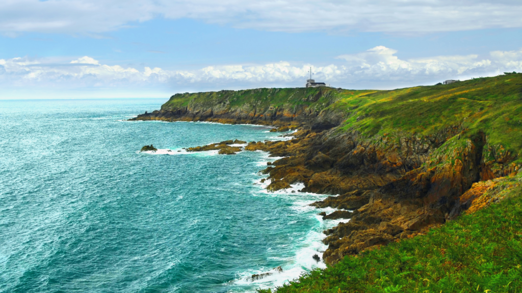 plage Bretagne
