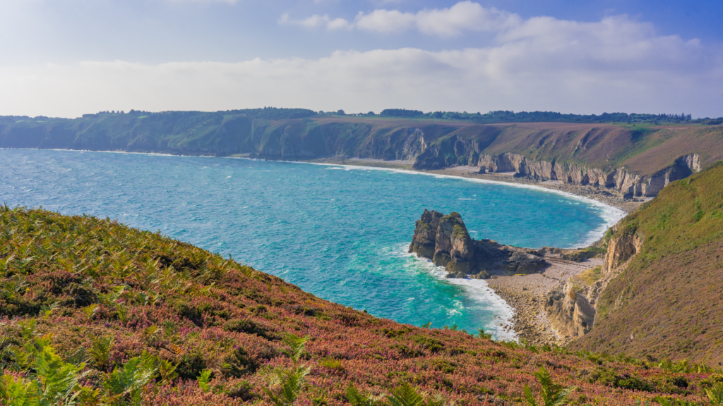Bretagne