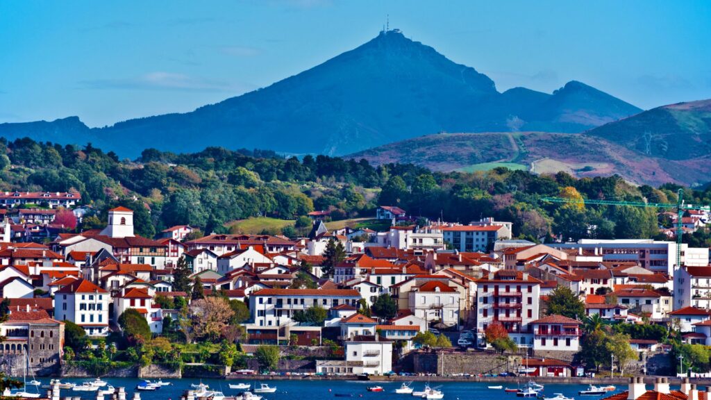 Top 10 activités Hendaye