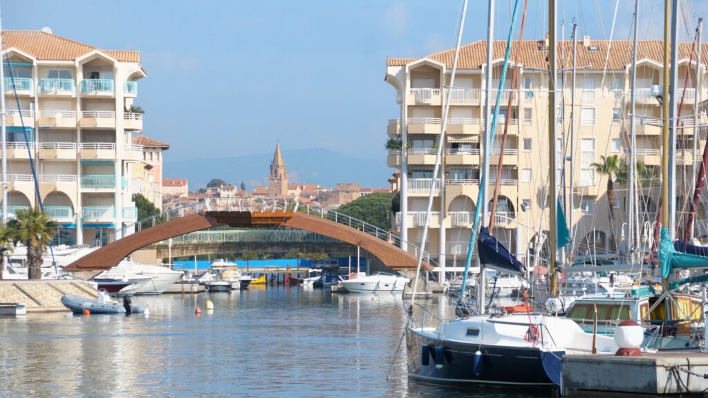top 10 activités Fréjus